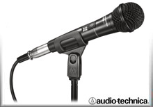 Audio Technica Pro 41